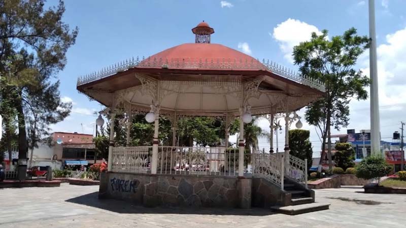 PT acusa al PAN de politizar el proceso para convertir a Totimehuacán en municipio 218