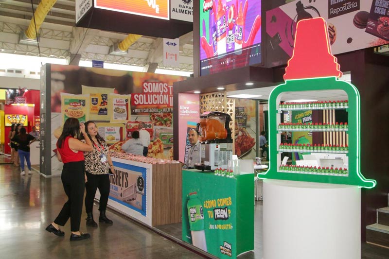 Puebla, lista para recibir Expo ANAM y Tech Capital con miles de visitantes