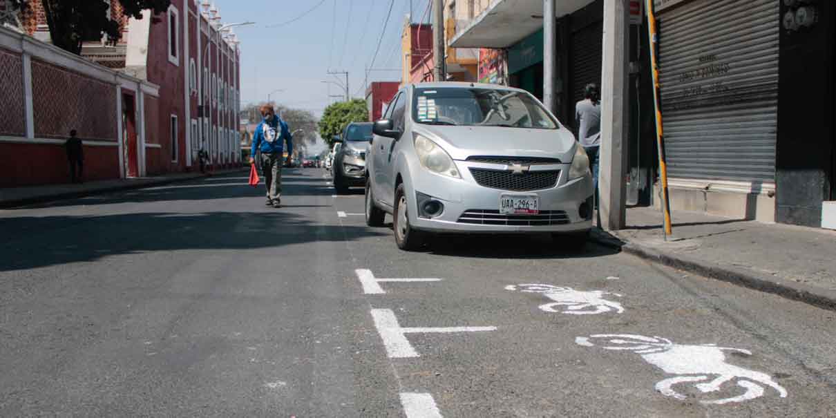 Puebla activa Parquímetros: Cobro inicia el 1 de mayo tras aprobación