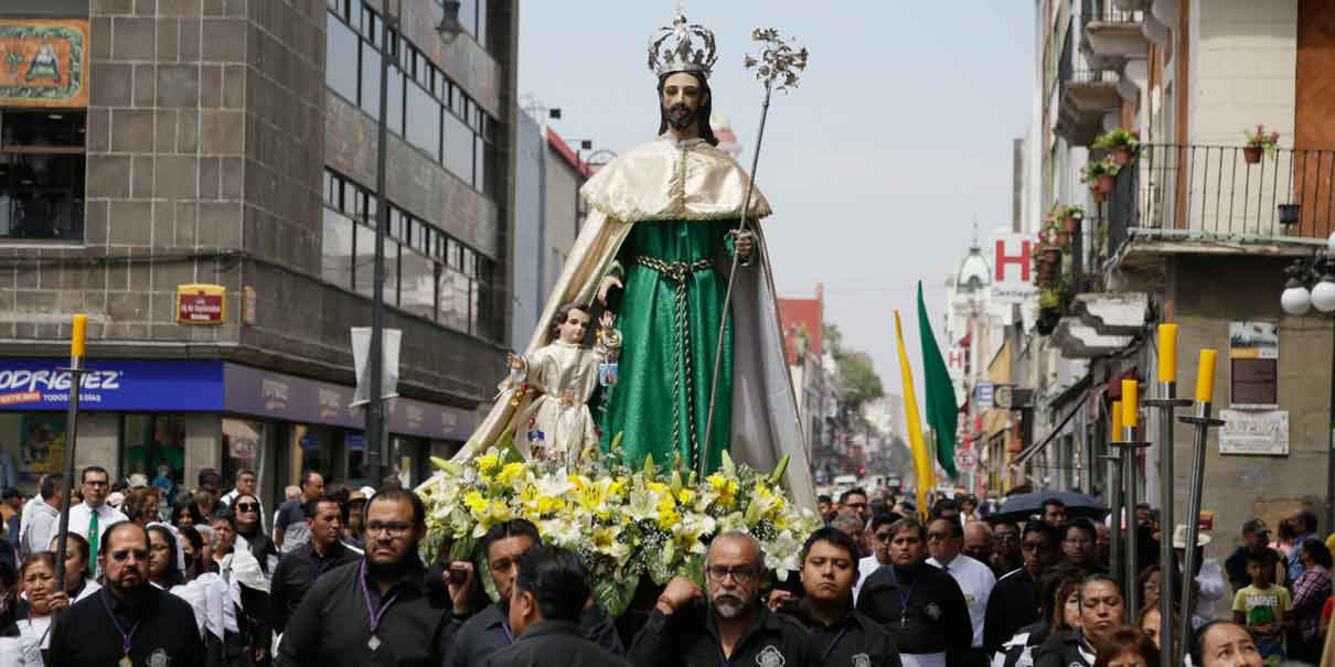 Puebla anticipa derrama económica millonaria con más de un millón de turistas en Semana Santa