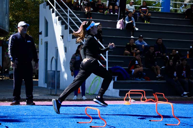 Capacita el IMDP a activadores físicos comunitarios para fortalecer el deporte en Puebla