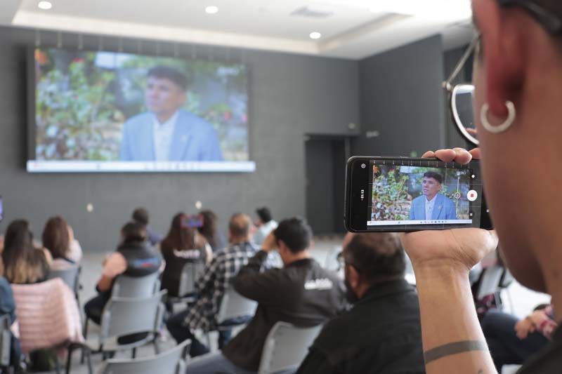 Puebla coordina acciones con Nuevo León por desaparición de docente