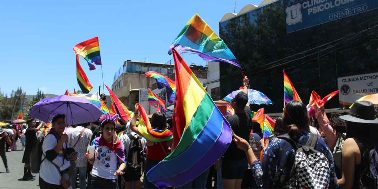 Urge atender a migrantes trans poblanos deportados