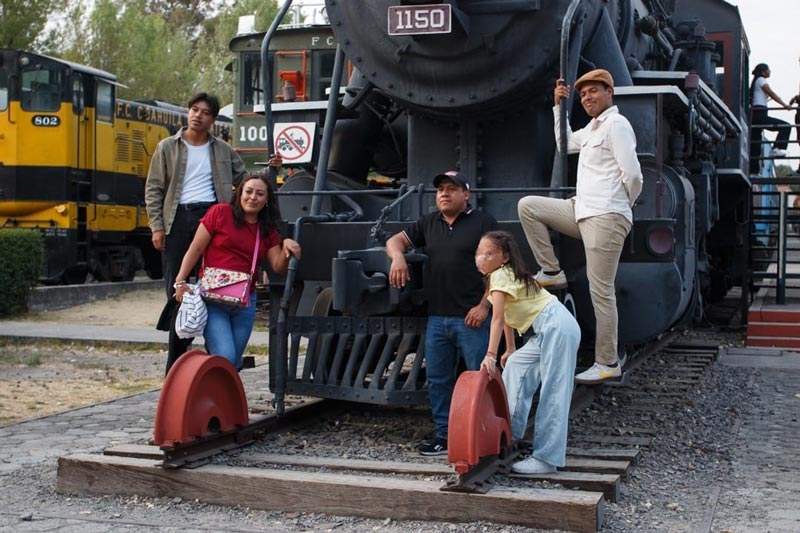 Aumenta llegada de turistas a Puebla en primer semestre de 2025, registra 3.33% más visitantes
