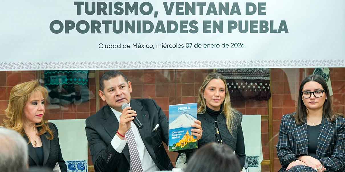 Alejandro Armenta 