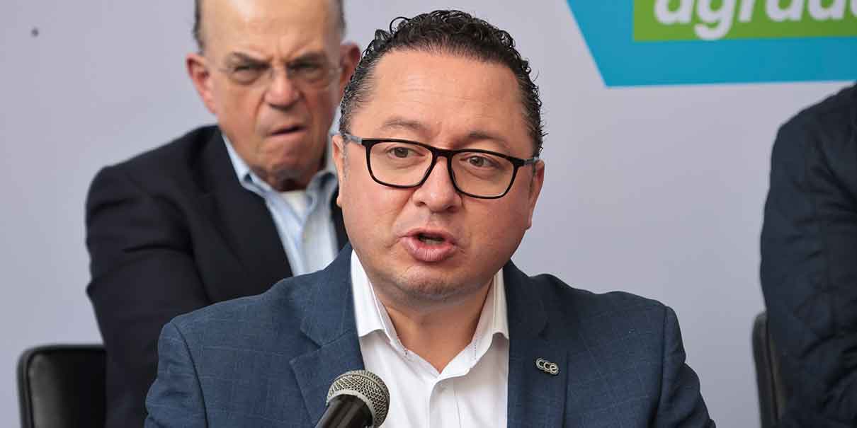 Juan Carlos Cisneros Madrid