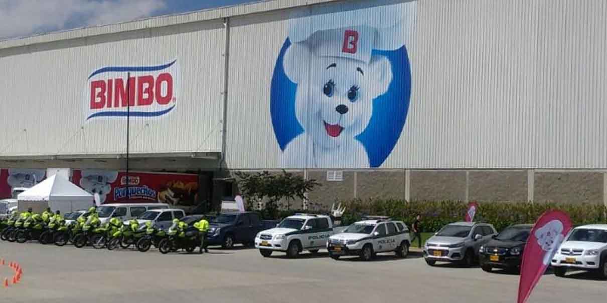 Grupo Bimbo invertirá 2 mil millones de dólares en 7 estados, incluida Puebla capital