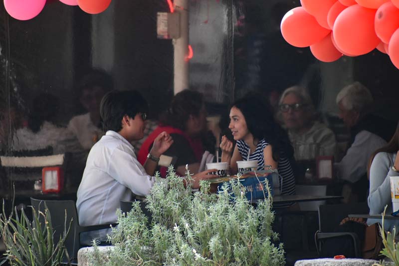 Canaco Puebla prevé fuerte derrama económica por San Valentín