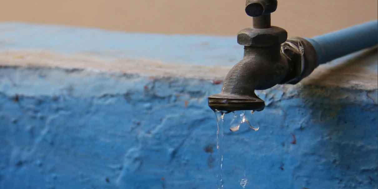 Puebla está al margen del conflicto por agua con Xoxtla: Chedraui
