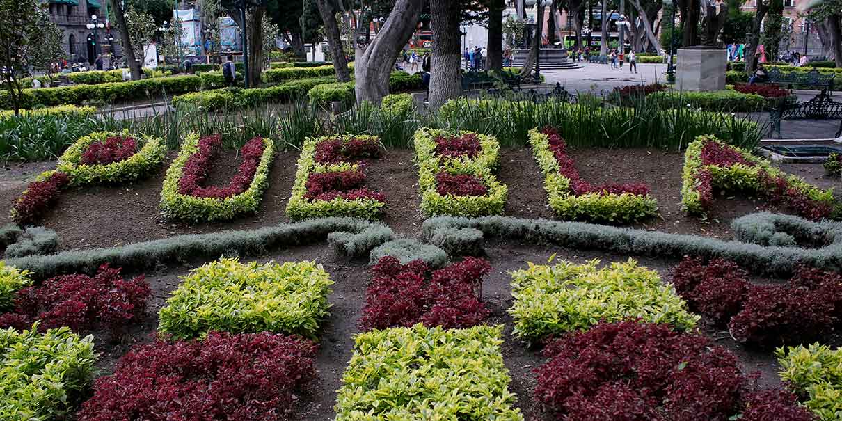 Puebla