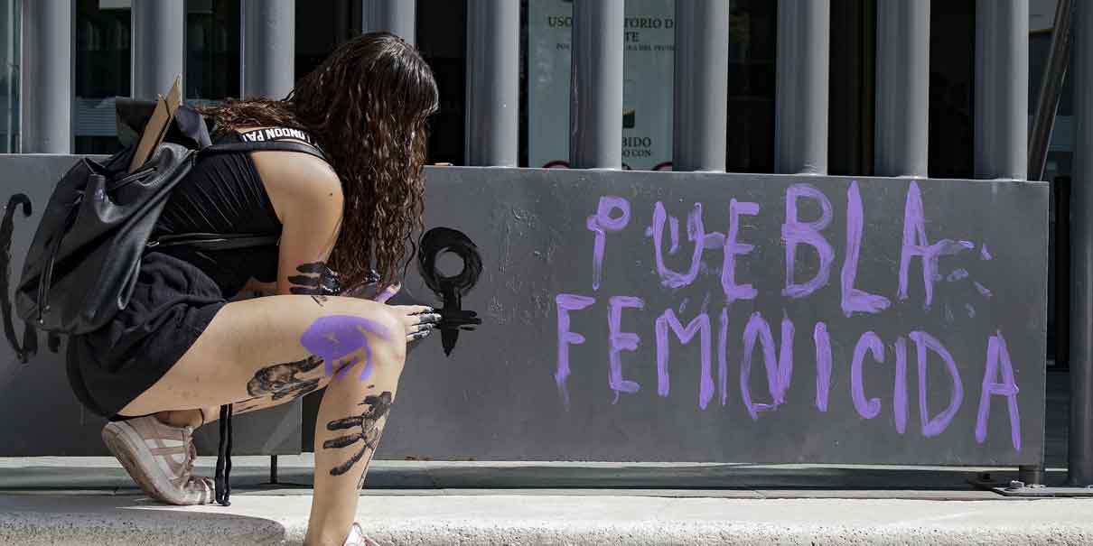 Morena pretende que toda muerte violenta de mujeres se investigue como feminicidio