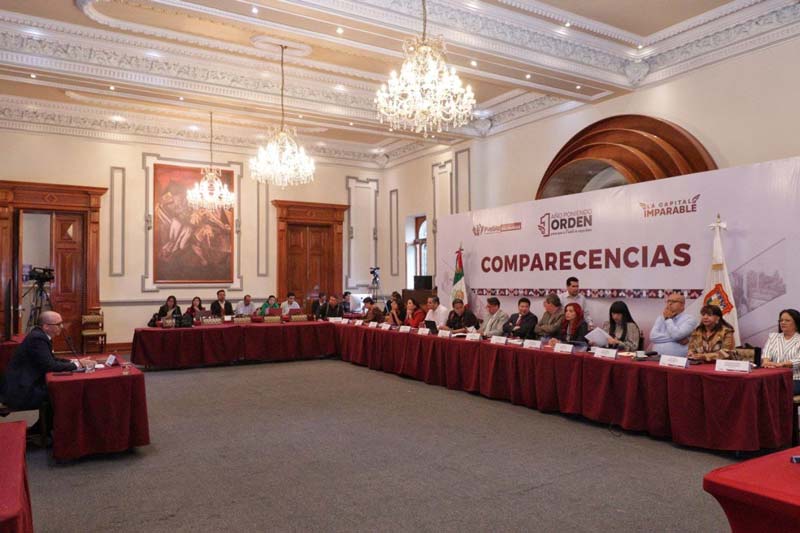 Por labor del Gobierno de la Ciudad, la capital cuenta con finanzas sanas y cero deudas