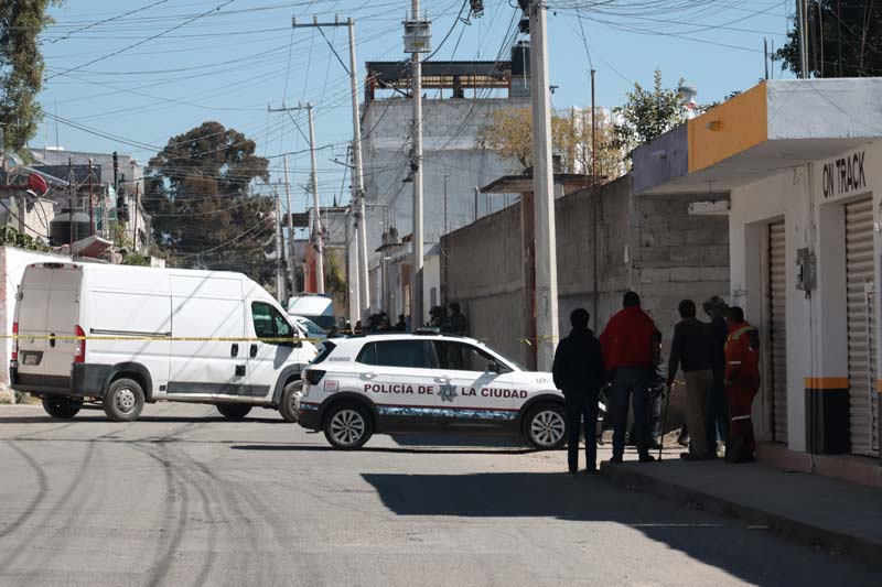 Puebla ocupa el lugar 12 nacional con 72 ejecuciones en abril, reporta el SESNSP