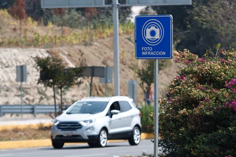 Puebla prepara sanciones más severas para conductores imprudentes en 2026