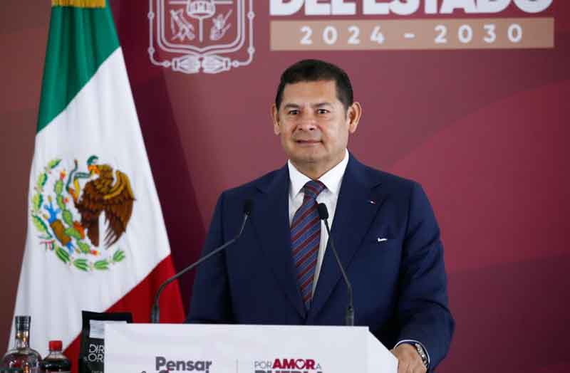 Puebla impulsa centro contra adicciones con pelea de Chávez y Arce