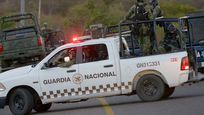 Puebla refuerza seguridad en Eloxochitlán tras asesinatos en Tlazolapa