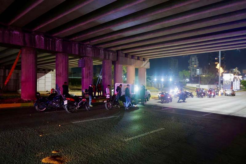 Operativo “Reductor de Velocidad” llega a Puebla para frenar accidentes viales