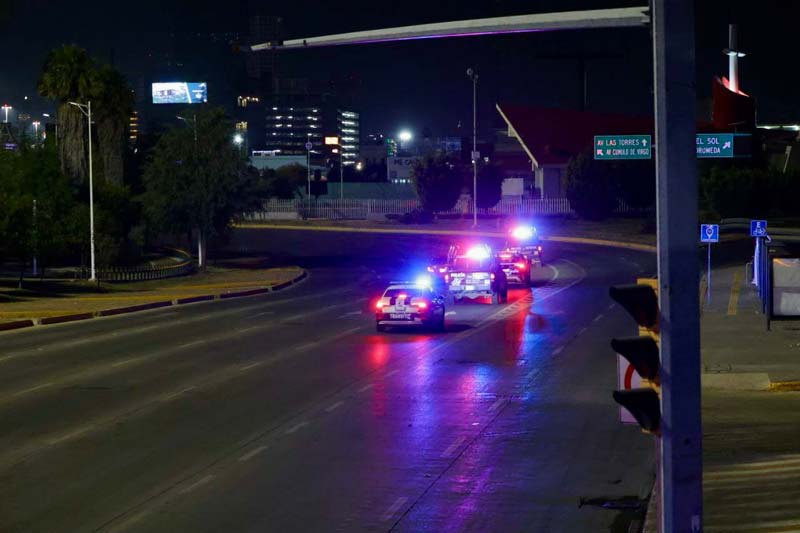 Operativo “Reductor de Velocidad” llega a Puebla para frenar accidentes viales