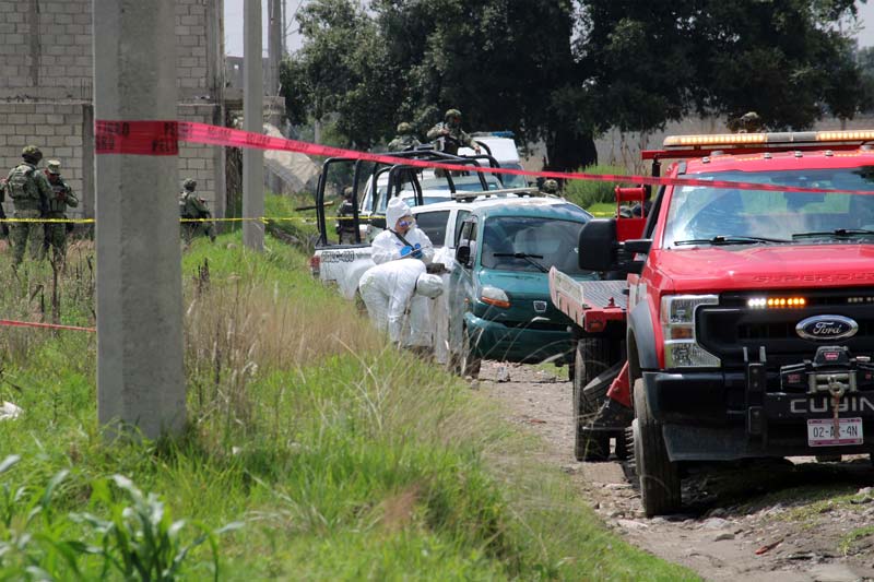 Puebla se ubica en lugar 14 en homicidios; suma 313 casos en 2026