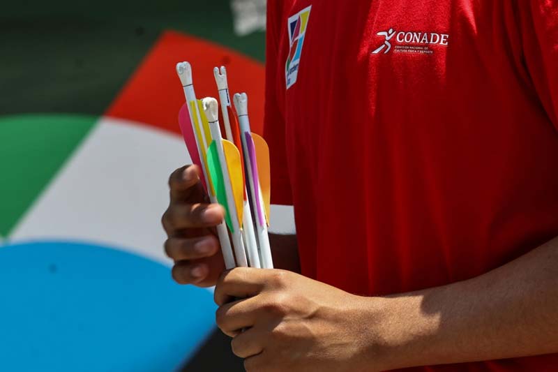 Mundial de Tiro con Arco en Puebla reunirá a 18 países y miles de deportistas en 2026