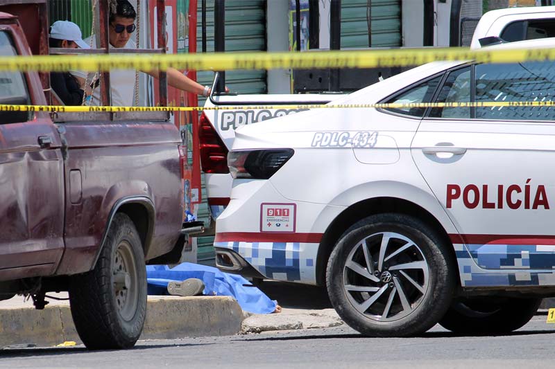 Puebla suma 360 ejecuciones en seis meses de 2026 y se mantiene entre los estados con más homicidios dolosos