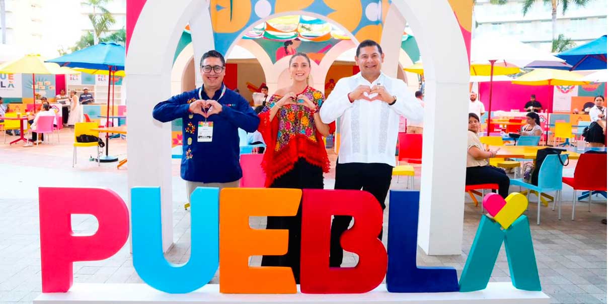 Puebla sede