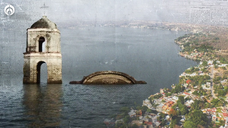Lago de Tequesquitengo 
