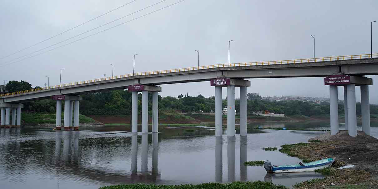 Puente de la transformación 