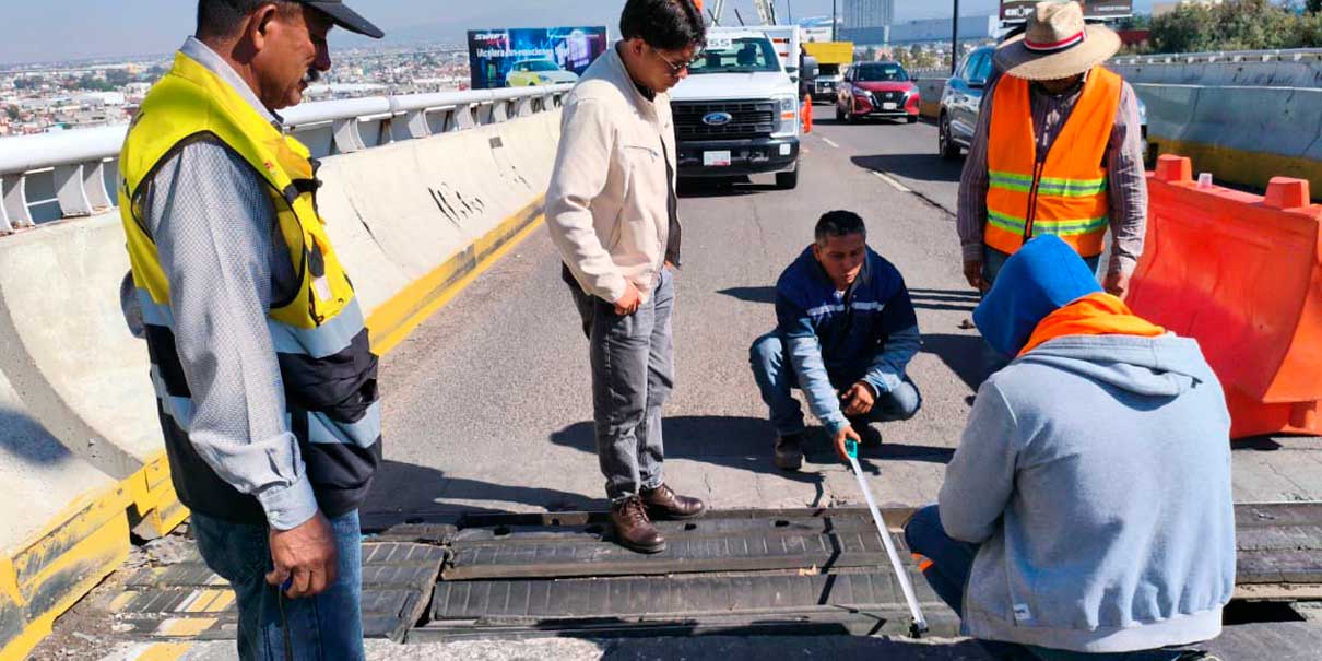 Reparaciones