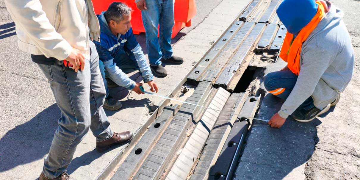 Reparaciones