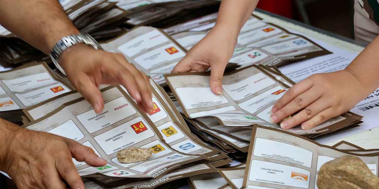 PVEM buscará impugnación en Ayotoxco por estrecha diferencia electoral