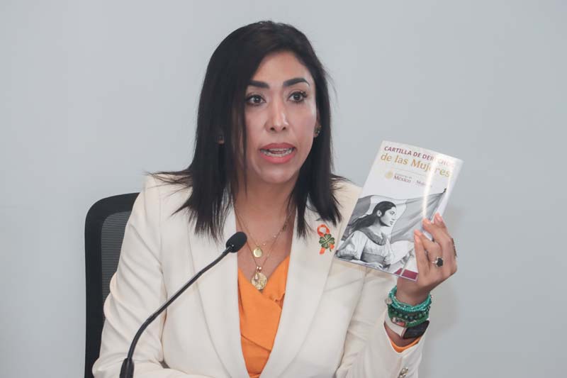 PVEM propone cambios legales para evitar revictimización de mujeres en Puebla