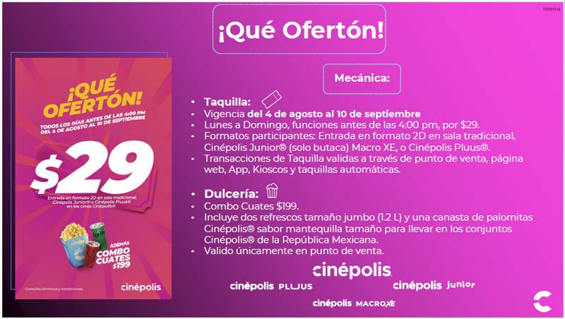 La infiltrada y Nadie 2 opciones para ver este fin de semana en el cine