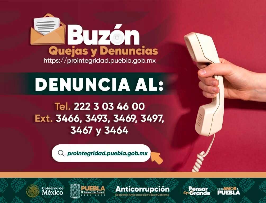 Actos de Corrupción