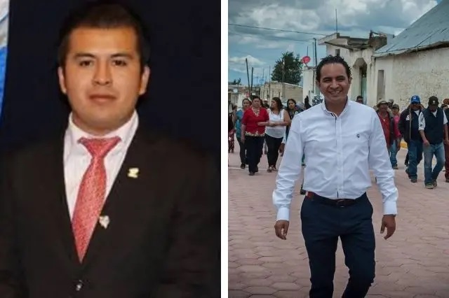 Rafael Brenas N