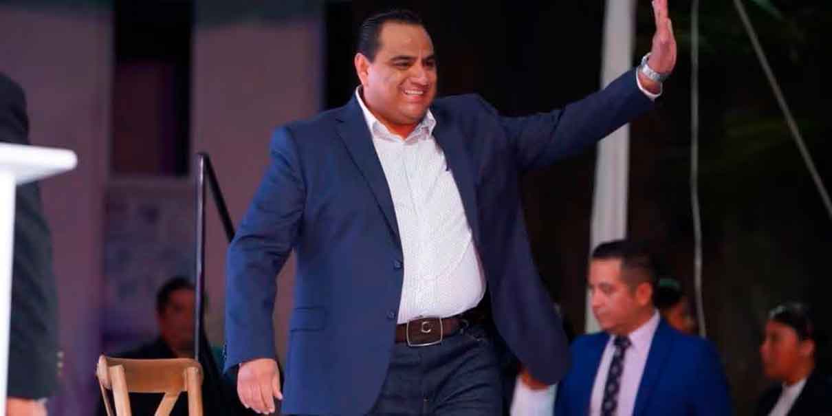 Ramiro González Vieyra