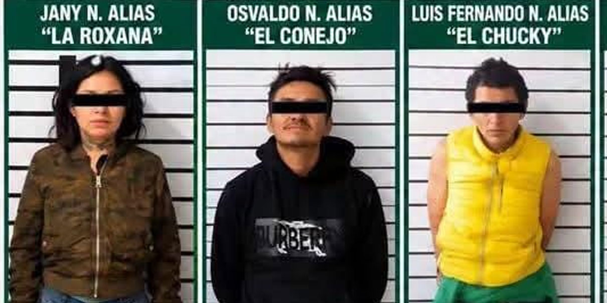 Se buscan