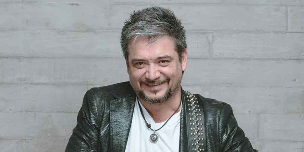 Raúl Ornelas llega a Puebla para cantar a los enamorados