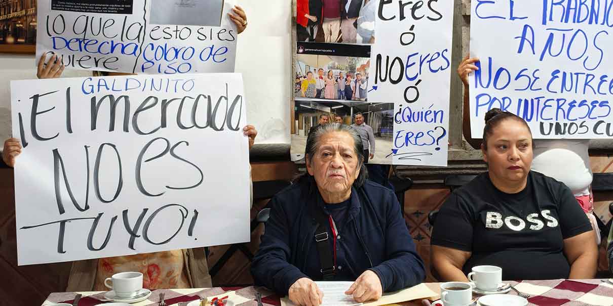 Raúl Méndez se defiende