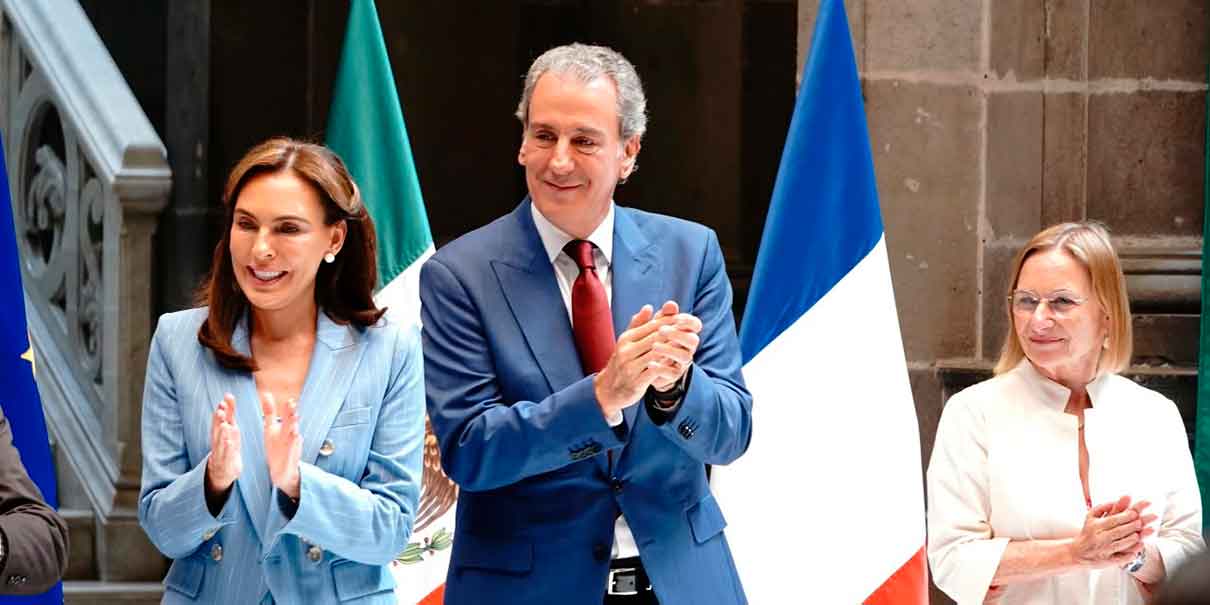 Jornadas del Patrimonio Cultural en México