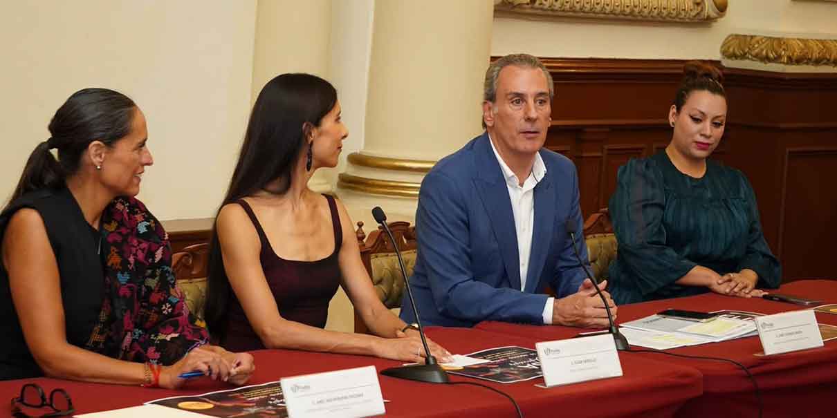 Gala de Estrellas “Elisa y Amigos”