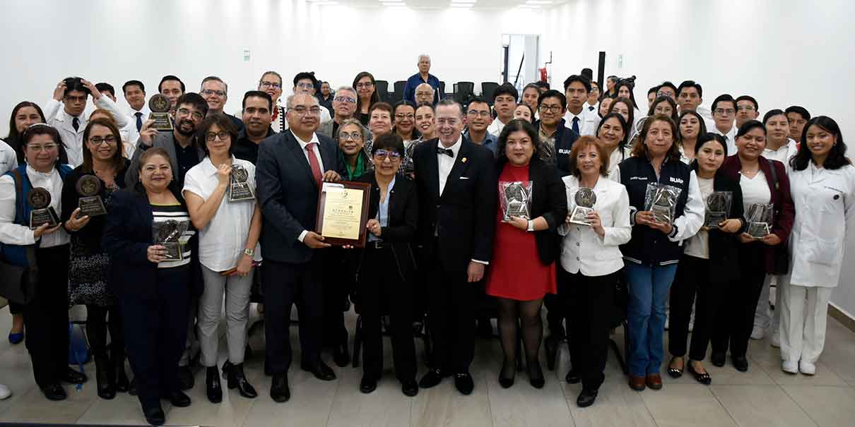 Reconocimiento COMAEM