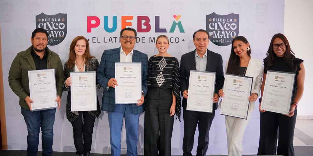 Reconocimientos