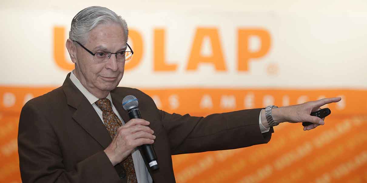 Luis Ernesto Derbez