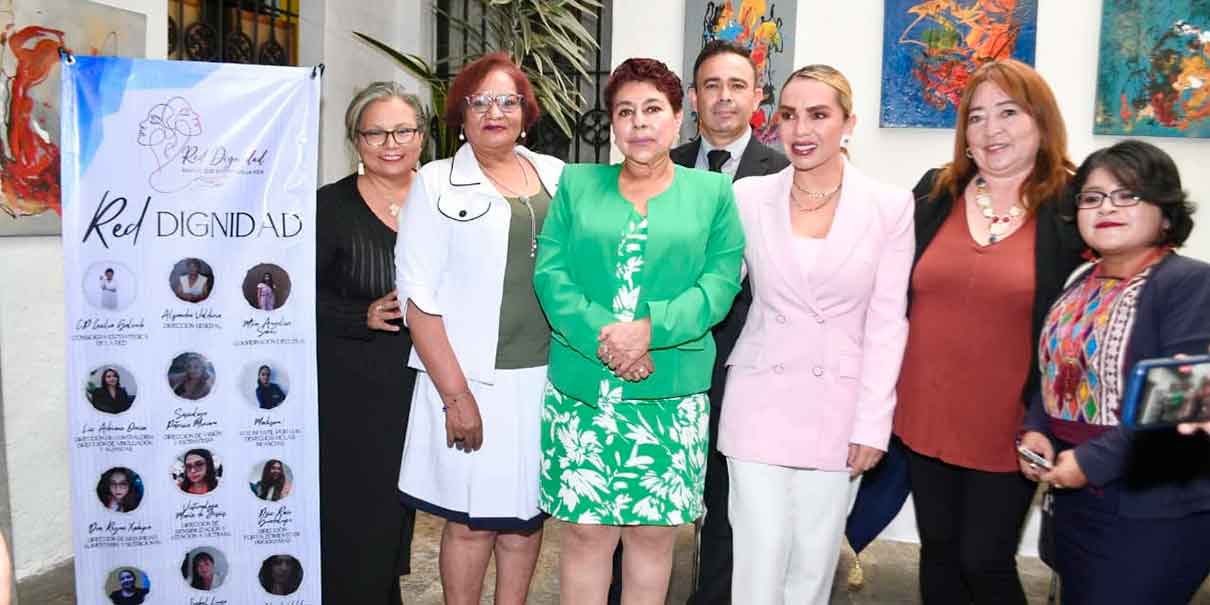 Red Dignidad