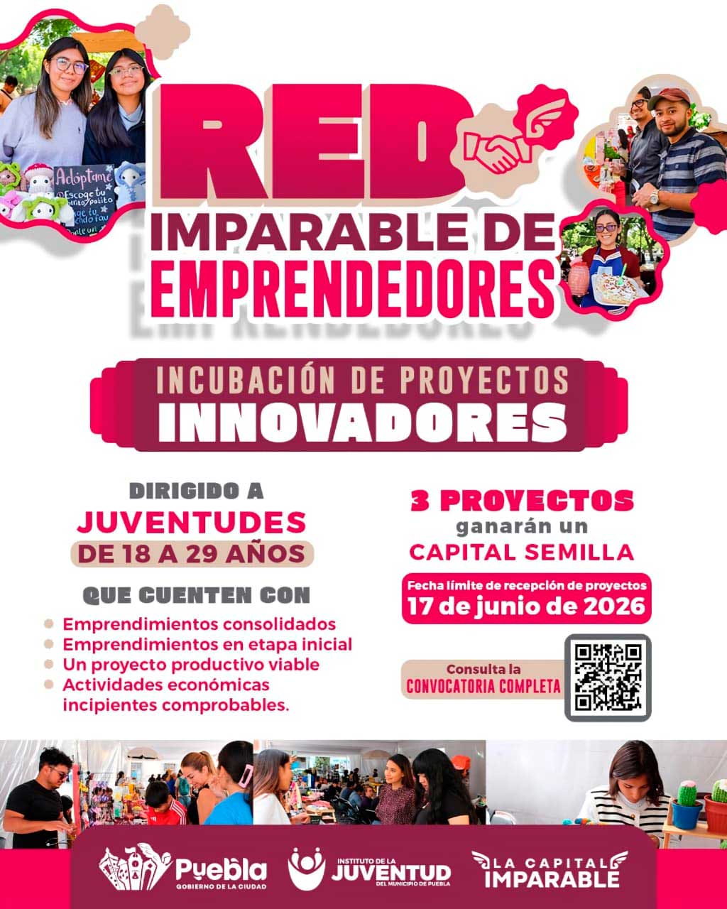 Redes