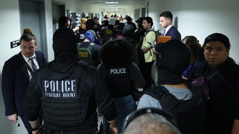 Redadas migratorias dañan la salud mental de familias poblanas en NY
