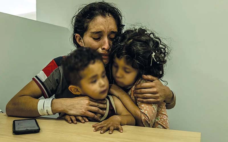 Redadas migratorias dañan la salud mental de familias poblanas en NY