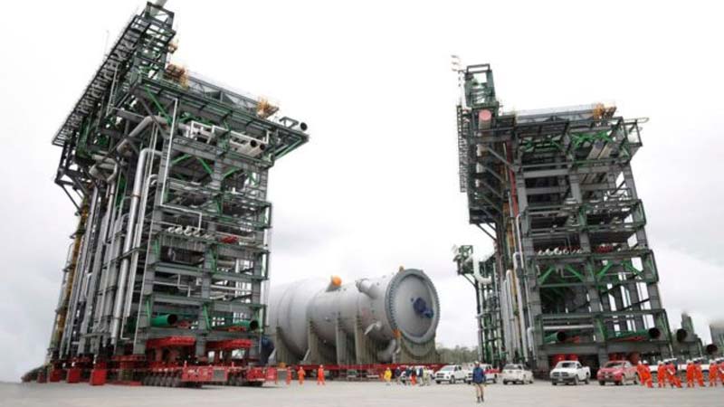 Dos Bocas alcanza 192 mil barriles diarios con aumento del 87.5%
