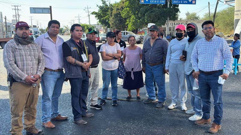 Puebla mantiene operativo de búsqueda por Nemecio Herrera, desaparecido en Tilapa